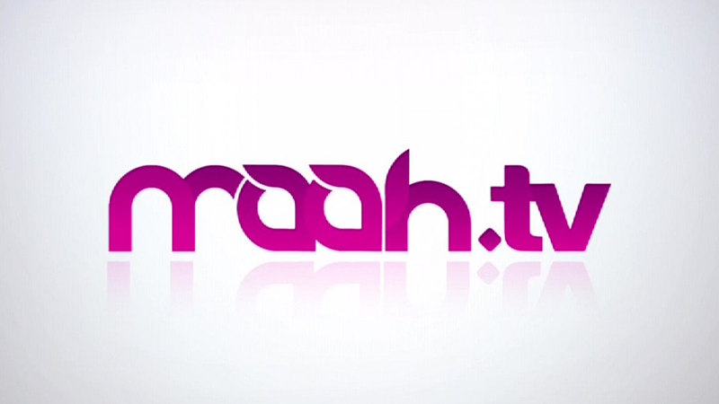 Maah TV